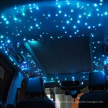 Luces de estrella para techo de coche